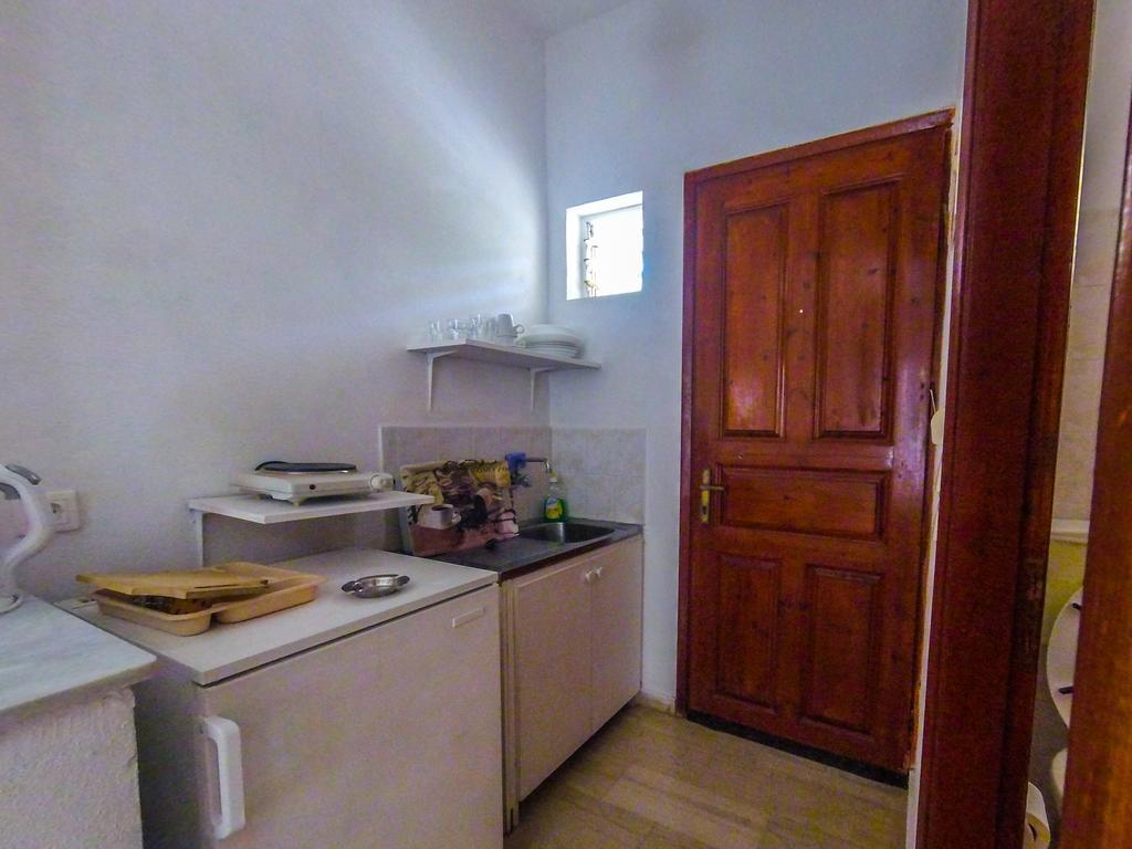 George's Aparthotel